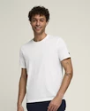 Maglietta da uomo Wilson  M Team Graphic Tee Bright White XXL