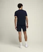 Maglietta da uomo Wilson  M  Team Graphic Tee Classic Navy