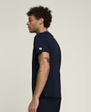 Maglietta da uomo Wilson  M  Team Graphic Tee Classic Navy