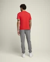 Maglietta da uomo Wilson  M  Team Graphic Tee Infrared