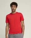 Maglietta da uomo Wilson  M  Team Graphic Tee Infrared