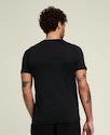 Maglietta da uomo Wilson  M Team Seamless Crew Black