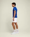 Maglietta da uomo Wilson  M Team Seamless Crew Royal Blue