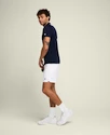 Maglietta da uomo Wilson  M Team Seamless Polo 2.0 Classic Navy