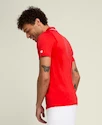 Maglietta da uomo Wilson  M Team Seamless Polo 2.0 Infrared