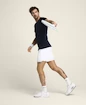 Maglietta da uomo Wilson  Players Seamless Crew 2.0 Navy