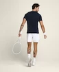 Maglietta da uomo Wilson  Players Seamless Crew 2.0 Navy