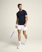 Maglietta da uomo Wilson  Players Seamless Crew 2.0 Navy