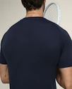 Maglietta da uomo Wilson  Players Seamless Crew 2.0 Navy