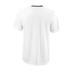 Maglietta da uomo Wilson  Team II Crew Black