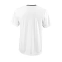 Maglietta da uomo Wilson  Team II Crew Black