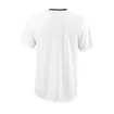 Maglietta da uomo Wilson  Team II Crew Navy