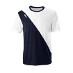 Maglietta da uomo Wilson  Team II Crew Navy