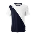 Maglietta da uomo Wilson  Team II Crew Navy