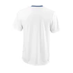 Maglietta da uomo Wilson  Team II Crew Royal