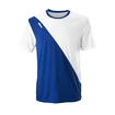 Maglietta da uomo Wilson  Team II Crew Royal