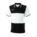 Maglietta da uomo Wilson  Team II Polo Black