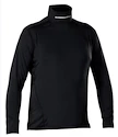 Maglietta da uomo WinnWell  Base Layer Top W/ Built-In Neck Guard Senior