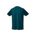Maglietta da uomo Yonex  Men's Crew Neck Shirt 10559 Blue Green