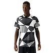 Maglietta da uomo Yonex  Men's Crew Neck Shirt 10635 Black