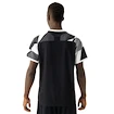 Maglietta da uomo Yonex  Men's Crew Neck Shirt 10635 Black