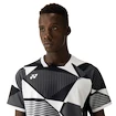 Maglietta da uomo Yonex  Men's Crew Neck Shirt 10635 Black