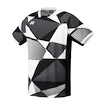 Maglietta da uomo Yonex  Men's Crew Neck Shirt 10635 Black
