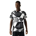 Maglietta da uomo Yonex  Men's Crew Neck Shirt 10635 Black