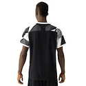 Maglietta da uomo Yonex  Men's Crew Neck Shirt 10635 Black