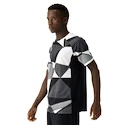 Maglietta da uomo Yonex  Men's Crew Neck Shirt 10635 Black