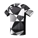 Maglietta da uomo Yonex  Men's Crew Neck Shirt 10635 Black