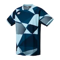 Maglietta da uomo Yonex  Men's Crew Neck Shirt 10635 Ink Blue M