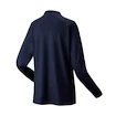 Maglietta da uomo Yonex  Men's Longsleeves Shirt YM0037 Indigo Marine