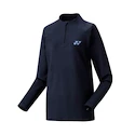Maglietta da uomo Yonex  Men's Longsleeves Shirt YM0037 Indigo Marine