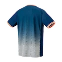 Maglietta da uomo Yonex  Mens Crew Neck Shirt 10567 Night Sky