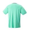 Maglietta da uomo Yonex  Mens Crew Neck Shirt YM0029 Mint