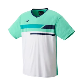 Maglietta da uomo Yonex Mens Crew Neck Shirt YM0029 Mint