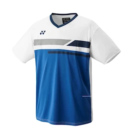 Maglietta da uomo Yonex Mens Crew Neck Shirt YM0029 White