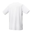 Maglietta da uomo Yonex  Mens T-Shirt 16692 White