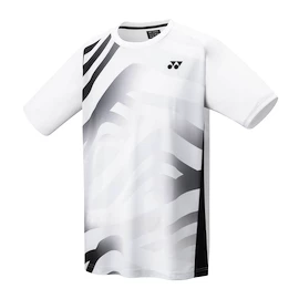 Maglietta da uomo Yonex Mens T-Shirt 16692 White