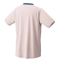 Maglietta da uomo Yonex  Mens T-Shirt 16693 Oatmeal