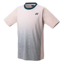 Maglietta da uomo Yonex  Mens T-Shirt 16693 Oatmeal