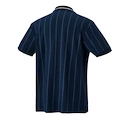 Maglietta da uomo Yonex  Polo Shirt 10585 Midnight Navy