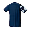 Maglietta da uomo Yonex  T-Shirt 16744 Ink Blue