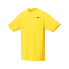 Maglietta da uomo Yonex YM0023 Yellow
