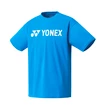 Maglietta da uomo Yonex  YM0024 Infinite Blue