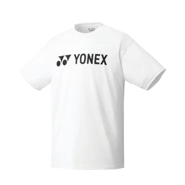 Maglietta da uomo Yonex YM0024 White