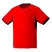 Maglietta da uomo Yonex  Yonex YM0010 Red