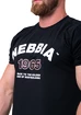 Maglietta Nebbia Golden Era 192 nera