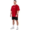 Maglietta Nebbia GYM ESSENTIALS Oversized T-shirt 381 red